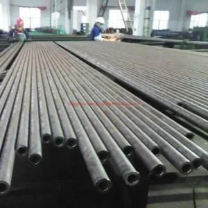 En 10216-3 P275nl1 P355n P460n Cold Drawn Seamless Steel Tube for Pressure Vessels