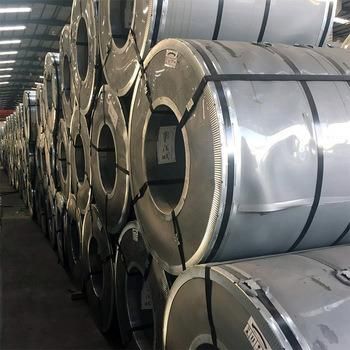 Best Choice High Tensile Laminated Steel Sheet