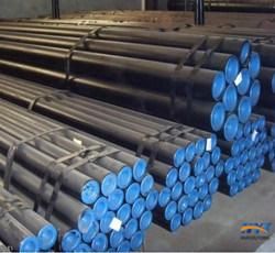 Psl1 Nace Coating ASTM A179 API 5L X52 Carbon Seamless Steel Pipe