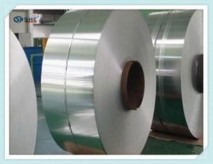 201 304 316 409 430 Galvanized Steel Coil
