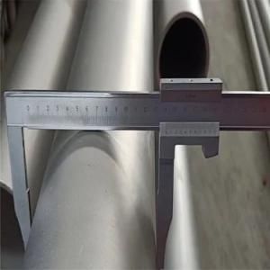 Stainless Steel Seamless Round Pipe 309S