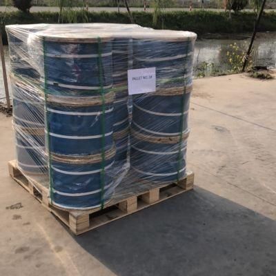 1*7 0.33mm Dry Galvanized Steel Wire Rope