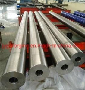 Cold Drawn Ss630 17-4pH Steel Hollow Pipe/Forging Steel Hollow