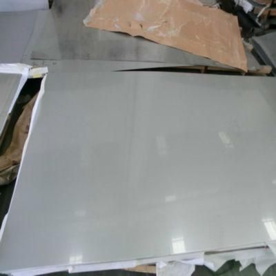 Stainless Steel Plate for Building Materials