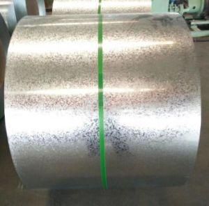 0.12mm Galvainzed/Zinc Coating Z30-Z275 GSM Steel Coil/Roll/Strip