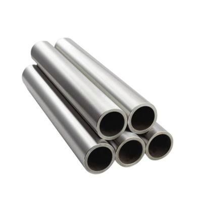 API Seamless/Welding Oil/Gas Steel Welded Line Carbon/Alloy Pipe for Oilfield Services
