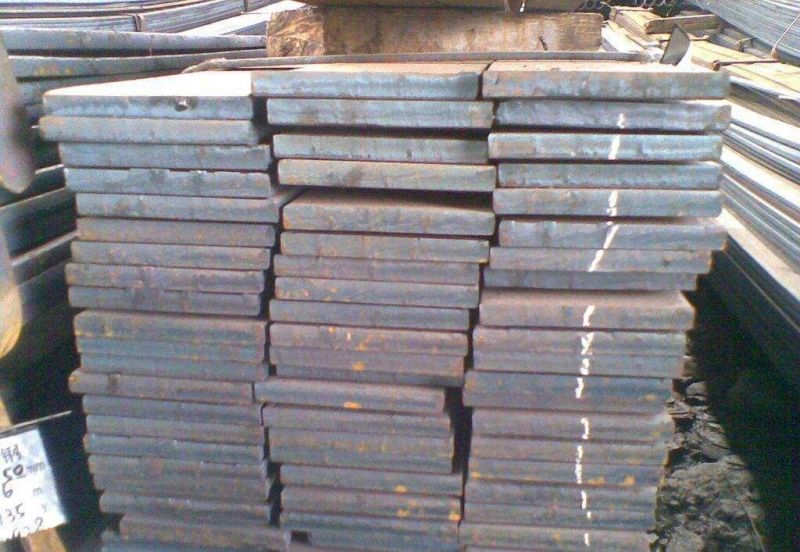 Aluminum Iron Mild Steel Flat Bar Sizes