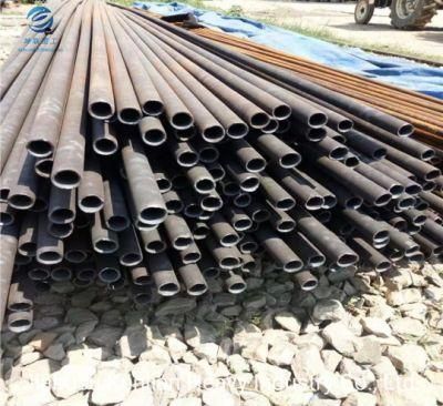 Best Quality Popular Galvanized ERW Cold Rooled 201 202 301 304 304L 305 309S 310S 316 Round Stainless Steel Pipe