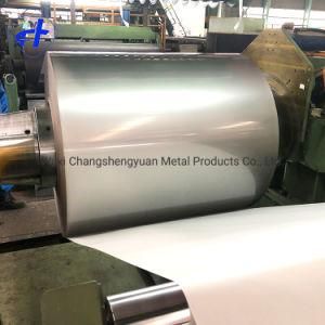 201 304 316 316L 430 2b/Ba Finish Stainless Steel Coil Strip for Kitchenware