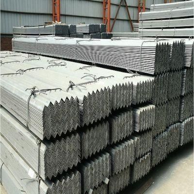 Angle Iron Equal AISI 304 316 316L 321 Stainless Steel Angle