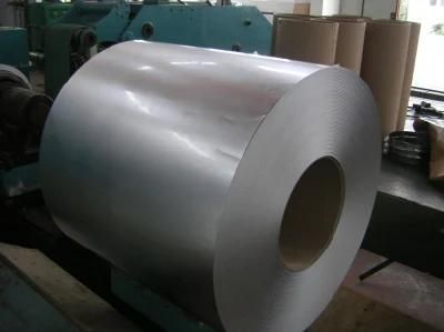 Galvalume Steel Coil (DX51D) Alum Zinc Coated