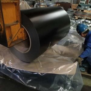 Prepainted PPGI Steel Coil