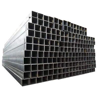 Hollow Section Square Steel Pipe 150X150 Manufacturer / Hollow Section Square and Rectangular Steel Tubes