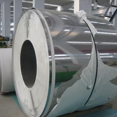 Cheapest Prime 2507 1.4410 No. 1/2b/No. 4/Ba/Hl Stainless Steel Coil