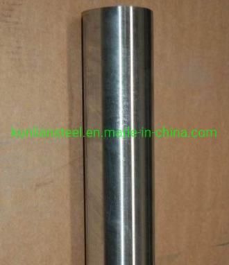 High Quality Cold Rolled GB ASTM JIS 304 305 316 316L 309S 310S 316 316ti Stainless Steel Bar for Construction