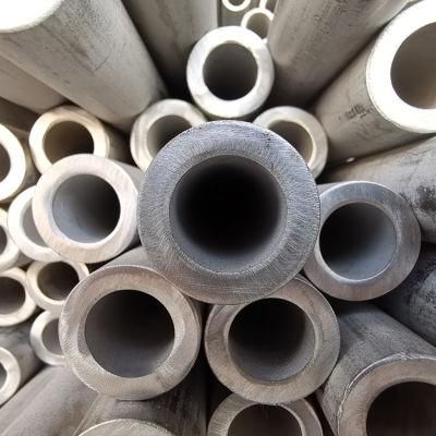 316 Gauge 304 Stainless Steel Pipe Customized Tubes