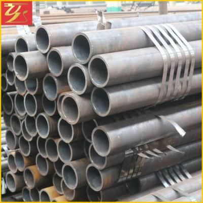 Steel Seamless Pipe 20# 45# Steel Pipe in Stock