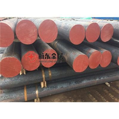 Cold/Hot Rolled Steel Round Bar Carbon Square Steel Round Bar 40cr 5140 35CrMo Alloy Round Bar