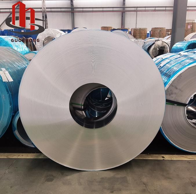ASTM 1020 1045 1050 1060 Black Mild Steel Low Carbon Steel Coils