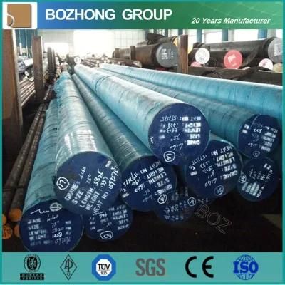 AISI 4140 Alloy Steel Bar, Steel Round Bars