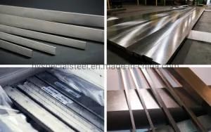 1.0601/C60/Ck60/Swp H4b Cold Drawn Flat Steel Bar
