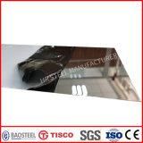 2b Ba 8K Mirror Hairline Satin Brush Bright Duplex 201 304 304L 316 316L 420 430 440 904L 2205 2507 Stainless Steel Steel Sheet