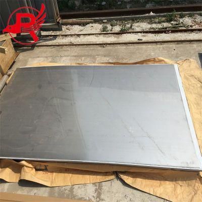 Factory Hot Rolled Stainless Steel Plate Stainless Steel 420 201 304 Sheet