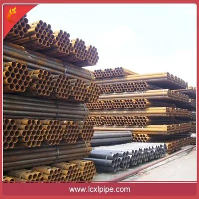 Cold Rolled Stainless Steel Pipe with Polished Surface