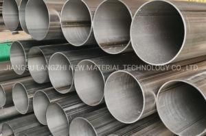 Premium OEM Manufacturer of Titanium Welding Seamless Pipe High Quality