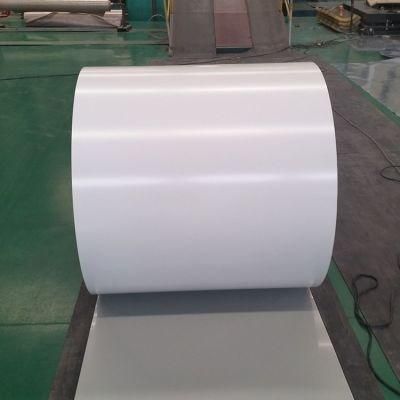 Blue Prepainted Galvanized Iron Sheet / PPGI Coil /Gi Steel Coil