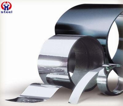 AISI 201 202 Hot Sale Product Stainless Steel Strip