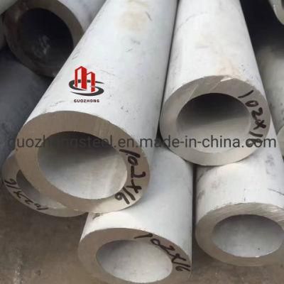 316 Stainless Pipe Welded Supplier Stainless Steel Square Pipe Tube with Cheap Pice