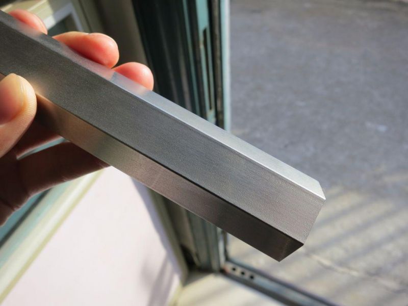 AISI 316 Cold Rolled Stainless Steel Profile