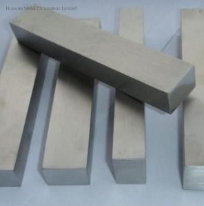 316L Stainless Steel Bar Excellent Corrosion Resistance for Ships and Sea Work Tools