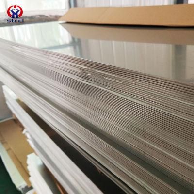 Hot Selling Stainless Steel Sheet 304 316 316L Steel Palte
