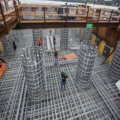 Good Price Construction/Concrete/Building 12mm Thickness Deformed Steel Rebar in Bundles