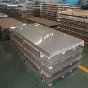 Top Quality Stainless Steel Plate (with grade 201 304 304L 316L)