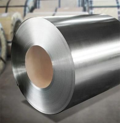 Dx51d Hot Dipped Galvanized Steel Coil Z100 Z275 Price Dx52D Cold Rolled Galvalume Gi Coil G300 Zinc Coated for Roofing Sheet