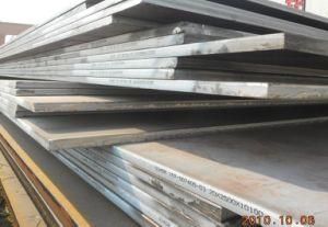 En10025 Corten a/B Anti-Corrosion Q235nh Weather Resistance Steel Plate