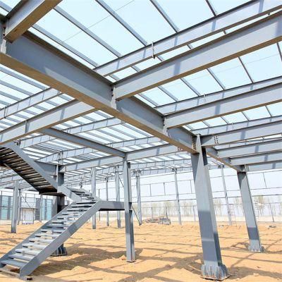 Galvanized I Beam Sizing Faux H Beams Steel Girder Metal