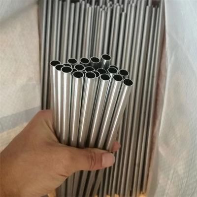 Small Diameter Capillary Stainless Steel Tube Needle Tubes Stainless Steel Pipes Seamless Capillary Tube Capillary 316 Stainless Steel Pipe