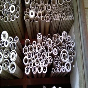 2507 Super Stainless Steel Seamless Hot Rolled Tube
