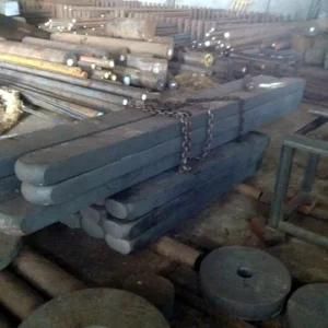 GB 40crni2mo AISI 4340 Steel Sheet Forging Plate