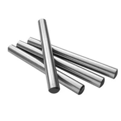 Customized AISI 201 304 316 Stainless Steel Round Rod/Bar