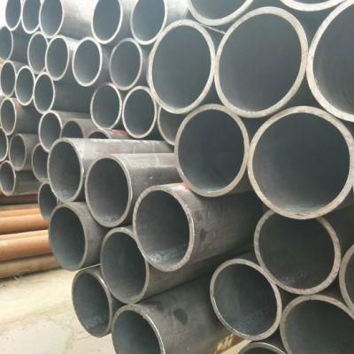 ASTM A53 A106 API 5L Seamless Welded Carbon Steel Pipe/Tube