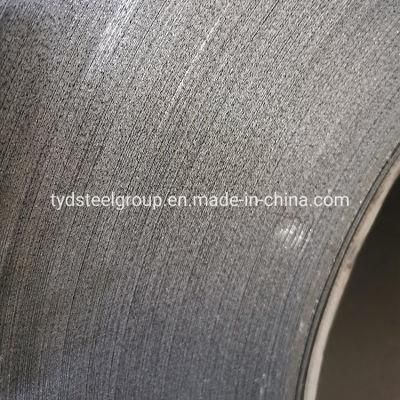 Manufacturer Ti Coated Cold Roll Mill Edge JIS AISI ASTM DIN TUV BV 304 0.2mm 0.5mm 2.0mm Stainless Steel Coils