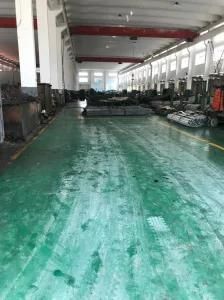 Q195 Q235 Q345 Material Used Carbon Seamless Steel Pipe for Sale