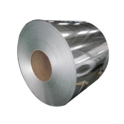 Good Price Ss 201 202 304 410 430 Grade Cold Rolled Stainless Steel Coil