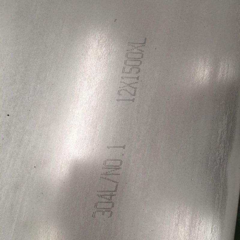 AISI TP304L 316L 321 904L 2205 2507 Pattern Stainless Steel Sheet Manufacture OEM Stainless Steel Sheet