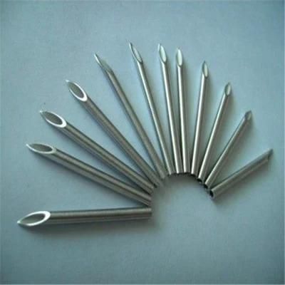 Good Quality Factory Directly Stainless Steel 201 304 Stainless Steel Pipe Micro 304 316 Stainless Steel Capillary Tube